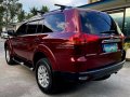 Immaculate Condition. Very Well Kept. See to appreciate. Mitsubishi Montero Sport  Diesel AT-3