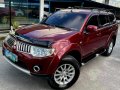 Immaculate Condition. Very Well Kept. See to appreciate. Mitsubishi Montero Sport  Diesel AT-6