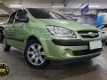 2008 Hyundai Getz 1.1L MT-0