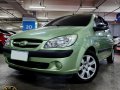 2008 Hyundai Getz 1.1L MT-1