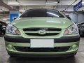 2008 Hyundai Getz 1.1L MT-3