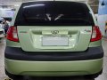 2008 Hyundai Getz 1.1L MT-7