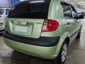 2008 Hyundai Getz 1.1L MT-8