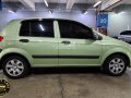 2008 Hyundai Getz 1.1L MT-9