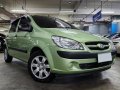 2008 Hyundai Getz 1.1L MT-22