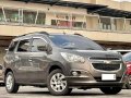SOLD! 2014 Chevrolet Spin LTZ Automatic Gas.. Call 0956-7998581-0