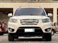 SOLD! 2010 Hyundai Santa Fe 2.4 Automatic Gas.. Call 0956-7998581-5