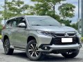 2017 Mitsubishi Montero GlS Premium 2.4 AT-0