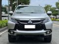 2017 Mitsubishi Montero GlS Premium 2.4 AT-1