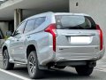 2017 Mitsubishi Montero GlS Premium 2.4 AT-6