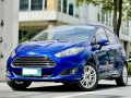 2014 Ford Fiesta 1.5 Hatchback Automatic Gas‼️-2