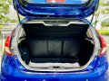 2014 Ford Fiesta 1.5 Hatchback Automatic Gas‼️-4