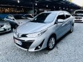 2019 TOYOTA VIOS E AUTOMATIC CVT ! 28,000 KMS ONLY ORIG! CASA RECORDS NEWLY SERVICED! FINANCING GO!-0
