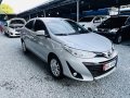 2019 TOYOTA VIOS E AUTOMATIC CVT ! 28,000 KMS ONLY ORIG! CASA RECORDS NEWLY SERVICED! FINANCING GO!-2