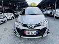 2019 TOYOTA VIOS E AUTOMATIC CVT ! 28,000 KMS ONLY ORIG! CASA RECORDS NEWLY SERVICED! FINANCING GO!-1