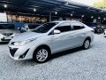 2019 TOYOTA VIOS E AUTOMATIC CVT ! 28,000 KMS ONLY ORIG! CASA RECORDS NEWLY SERVICED! FINANCING GO!-3