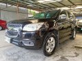 2015 CHEVROLET TRAILBLAZER 4X4 LTZ DIESEL-1