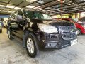 2015 CHEVROLET TRAILBLAZER 4X4 LTZ DIESEL-7