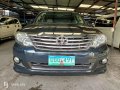 2013 TOYOTA FORTUNER 2.7G GAS AUTOMATIC-0