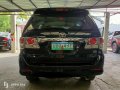 2013 TOYOTA FORTUNER 2.7G GAS AUTOMATIC-4