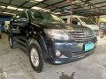 2013 TOYOTA FORTUNER 2.7G GAS AUTOMATIC-7