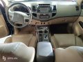 2013 TOYOTA FORTUNER 2.7G GAS AUTOMATIC-10