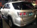 2013 Toyota Fortuner G-13