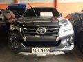 2019 Toyota Fortuner G-0