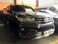 2019 Toyota Fortuner G-1