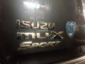 2018 Isuzu mu-X Sport-8