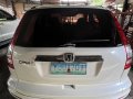 RUSH SALE! PRE-OWNED PEARLWHITE 2010 HONDA CR-V!-1