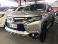 2018 Mitsubishi Montero Sport -2