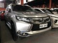 2018 Mitsubishi Montero Sport -8