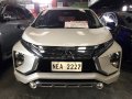 2019 Mitsubishi Xpander GLS-7