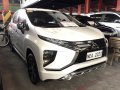 2019 Mitsubishi Xpander GLS-8