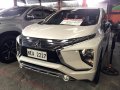 2019 Mitsubishi Xpander GLS-9