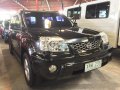 2004 Nissan X-Trail-1