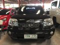 2004 Nissan X-Trail-11