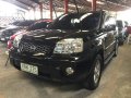 2004 Nissan X-Trail-13