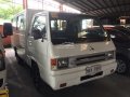 2017 Mitsubishi L300 FB Exceed-2