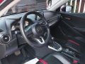 Pre-owned Red 2018 Mazda 2  SKYACTIV V+Sedan AT for sale-3