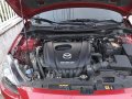 Pre-owned Red 2018 Mazda 2  SKYACTIV V+Sedan AT for sale-8