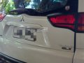 White 2010 Mitsubishi Montero SUV / Crossover second hand for sale-1