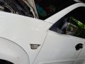 White 2010 Mitsubishi Montero SUV / Crossover second hand for sale-3