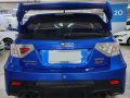 2012 Subaru Impreza WRX STI 2.5L Hatchback AT-3