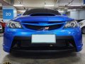 2012 Subaru Impreza WRX STI 2.5L Hatchback AT-4