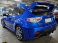 2012 Subaru Impreza WRX STI 2.5L Hatchback AT-7