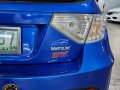 2012 Subaru Impreza WRX STI 2.5L Hatchback AT-8