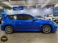 2012 Subaru Impreza WRX STI 2.5L Hatchback AT-10