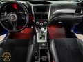 2012 Subaru Impreza WRX STI 2.5L Hatchback AT-18